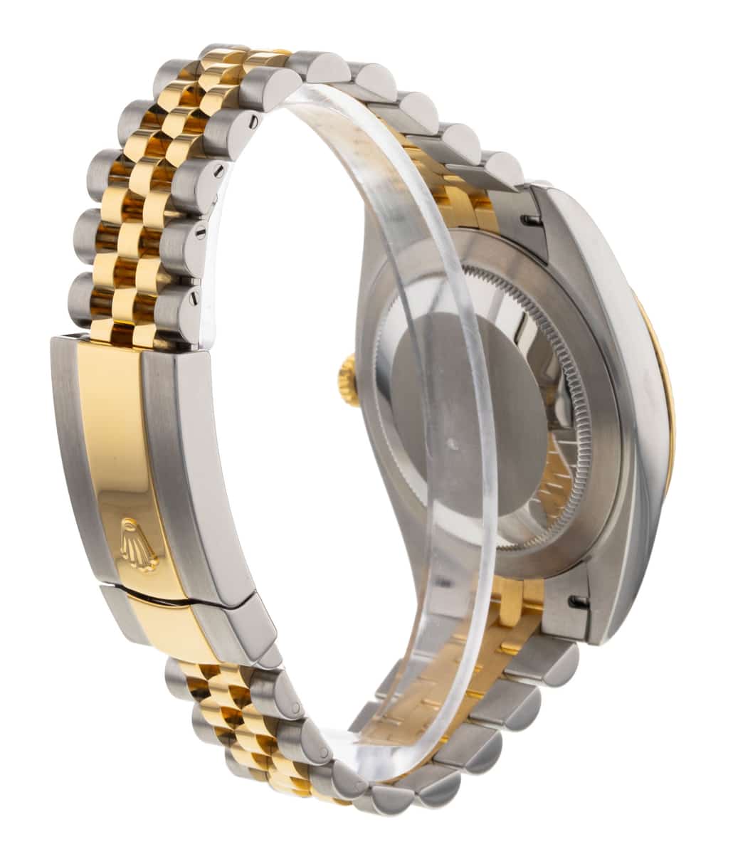 Rolex Datejust 41 126333 Rolex Datejust 41 126333